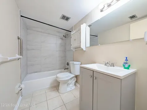 190 E Olmstead Drive Titusville FL 32780