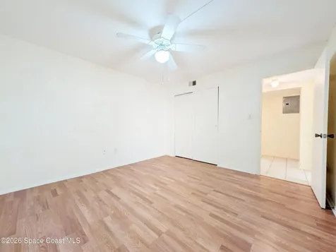 190 E Olmstead Drive Titusville FL 32780