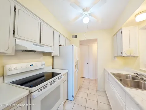 190 E Olmstead Drive Titusville FL 32780