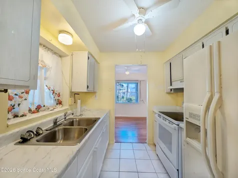 190 E Olmstead Drive Titusville FL 32780