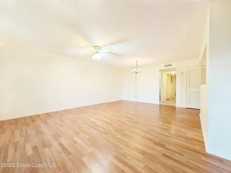 190 E Olmstead Drive Titusville FL 32780