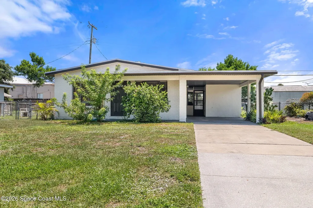2189 Smathers Circle S Melbourne FL 32935