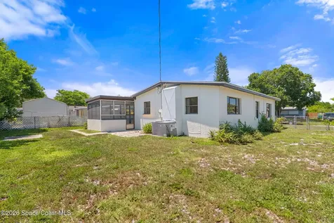 2189 Smathers Circle S Melbourne FL 32935