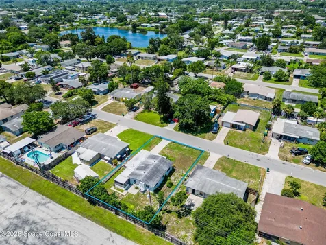 2189 Smathers Circle S Melbourne FL 32935