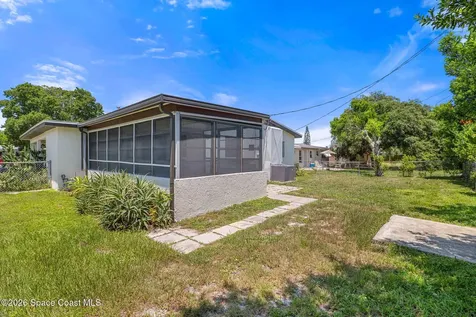 2189 Smathers Circle S Melbourne FL 32935