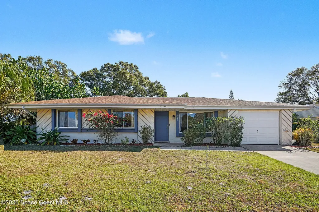 1498 Sawin Court NE Palm Bay FL 32905