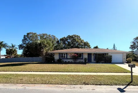1498 Sawin Court NE Palm Bay FL 32905