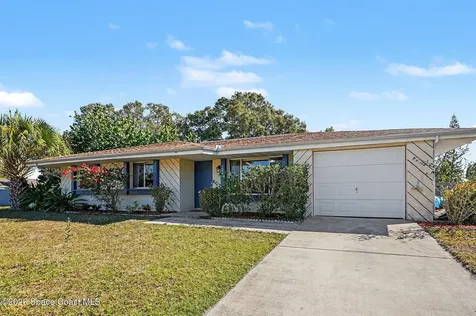 1498 Sawin Court NE Palm Bay FL 32905