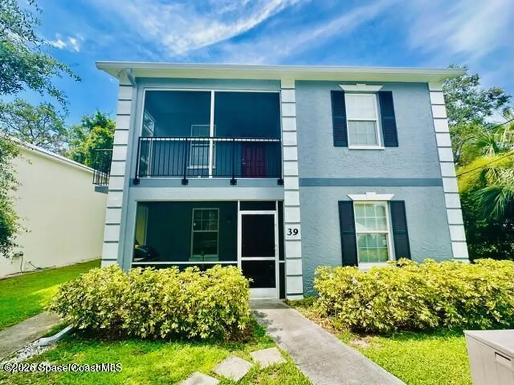 39 Carmalt Street Cocoa FL 32922