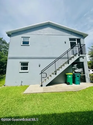 39 Carmalt Street Cocoa FL 32922