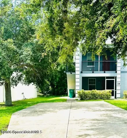 39 Carmalt Street Cocoa FL 32922