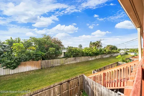 913 S Colonial Court Indian Harbour Beach FL 32937