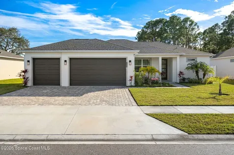 1154 Captiva Island Circle SW Palm Bay FL 32908