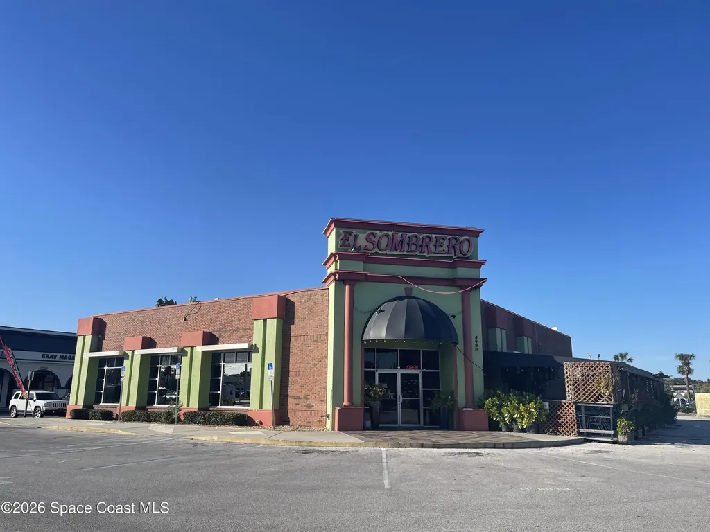 4990 Stack Boulevard Melbourne FL 32901