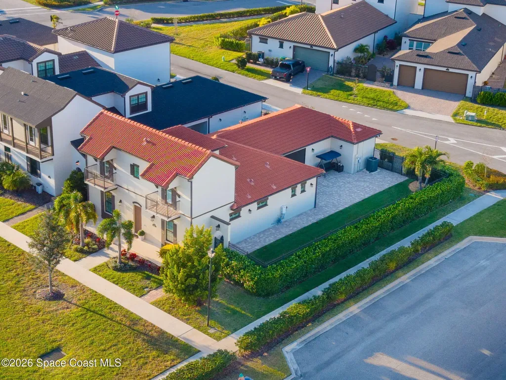 2267 Trava Lane Melbourne FL 32940