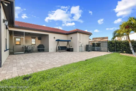 2267 Trava Lane Melbourne FL 32940
