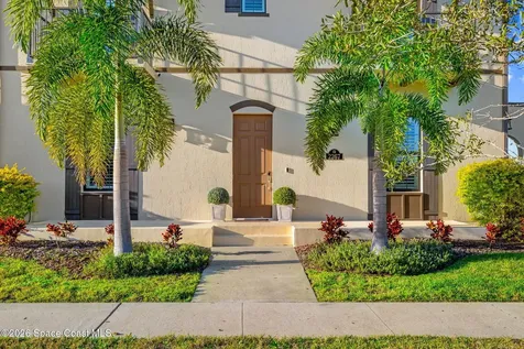 2267 Trava Lane Melbourne FL 32940