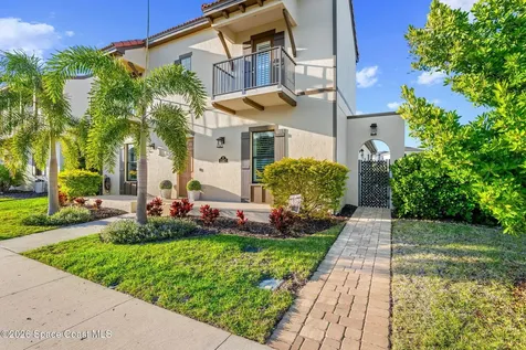 2267 Trava Lane Melbourne FL 32940