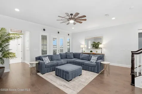 2267 Trava Lane Melbourne FL 32940