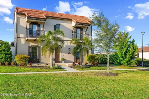 2267 Trava Lane Melbourne FL 32940