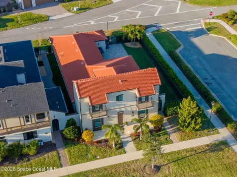 2267 Trava Lane Melbourne FL 32940