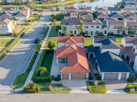 2267 Trava Lane Melbourne FL 32940