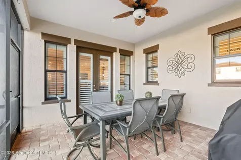 2267 Trava Lane Melbourne FL 32940