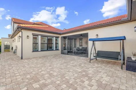 2267 Trava Lane Melbourne FL 32940