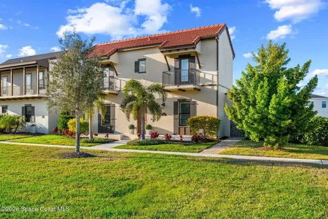 2267 Trava Lane Melbourne FL 32940