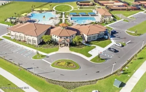 2267 Trava Lane Melbourne FL 32940