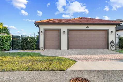 2267 Trava Lane Melbourne FL 32940
