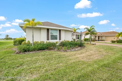 718 Yearling Trail Sebastian FL 32958