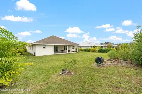 718 Yearling Trail Sebastian FL 32958