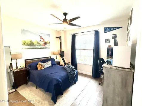 718 Yearling Trail Sebastian FL 32958