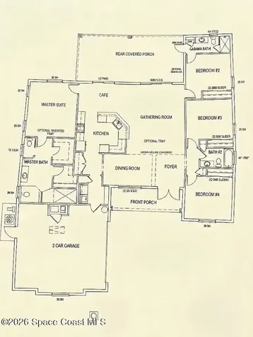 718 Yearling Trail Sebastian FL 32958