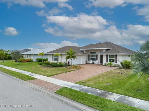 718 Yearling Trail Sebastian FL 32958