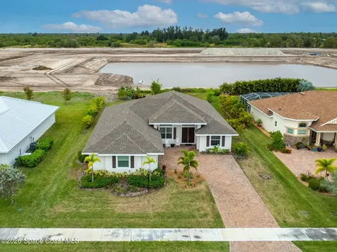 718 Yearling Trail Sebastian FL 32958
