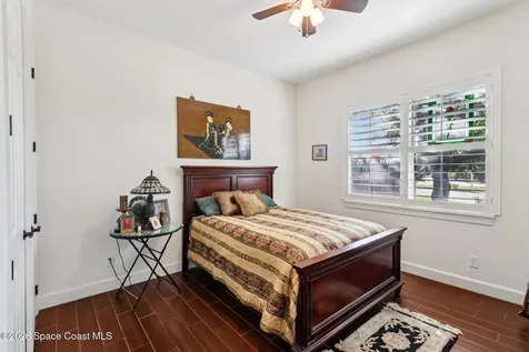 121 Seminole Lane Cocoa Beach FL 32931