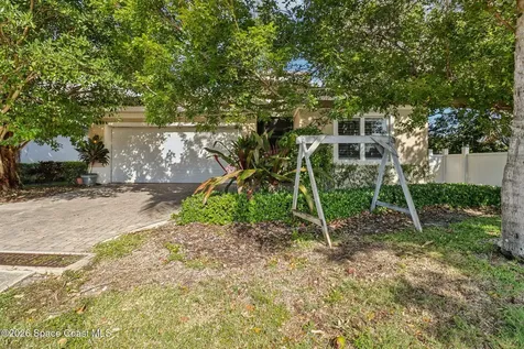 121 Seminole Lane Cocoa Beach FL 32931