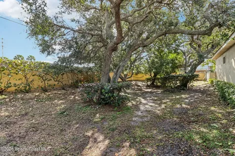 121 Seminole Lane Cocoa Beach FL 32931