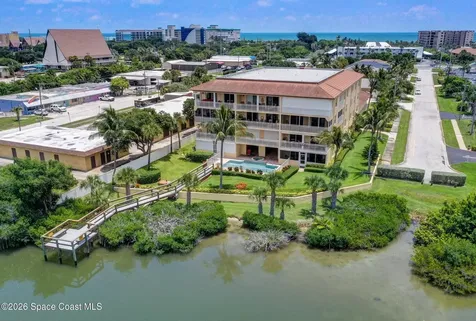 121 Seminole Lane Cocoa Beach FL 32931