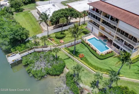 121 Seminole Lane Cocoa Beach FL 32931
