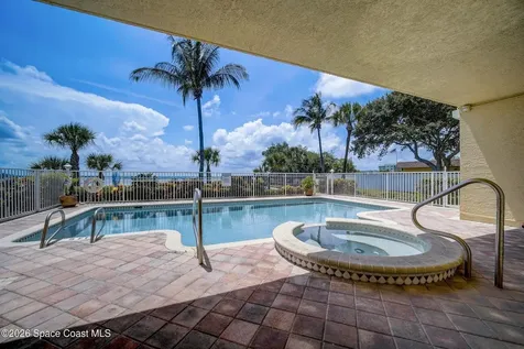 121 Seminole Lane Cocoa Beach FL 32931