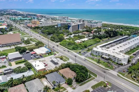 121 Seminole Lane Cocoa Beach FL 32931