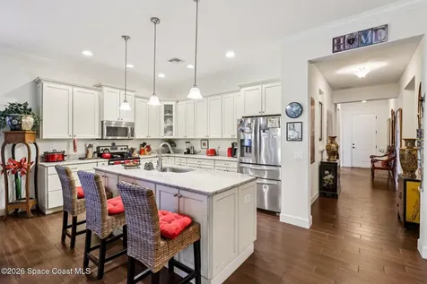 121 Seminole Lane Cocoa Beach FL 32931