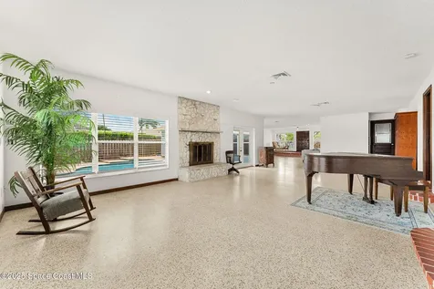 433 Saint Lucia Court Satellite Beach FL 32937