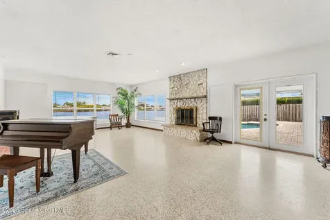 433 Saint Lucia Court Satellite Beach FL 32937