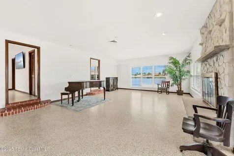 433 Saint Lucia Court Satellite Beach FL 32937