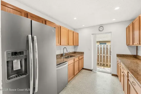 433 Saint Lucia Court Satellite Beach FL 32937
