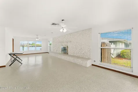433 Saint Lucia Court Satellite Beach FL 32937